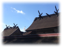 izumotaisya 出雲大社